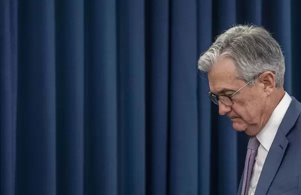 Este indicador de la Fed marca el inicio del apocalipsis econmico