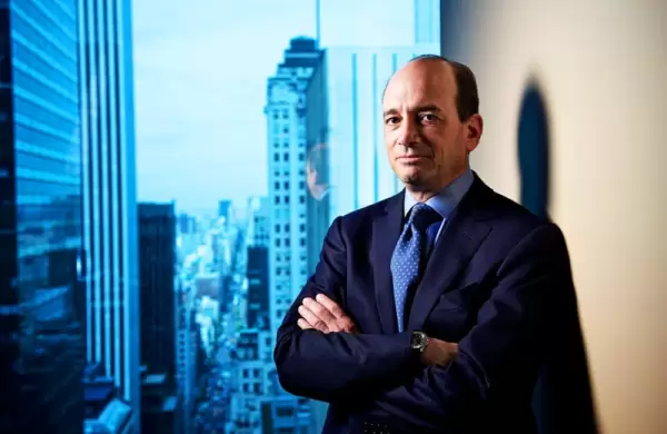 Así es la "fórmula Greenblatt" para ganarle al mercado