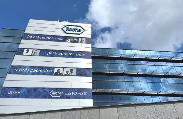 ¿Son atractivas las acciones de Roche en US$ 42?