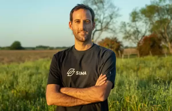 La argentina SIMA Agtech levant US$ 2 millones y crece en la regin