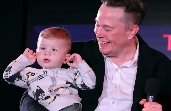 Por qué Elon Musk no puede probar los chips de Neuralink con sus hijos -  Forbes Argentina