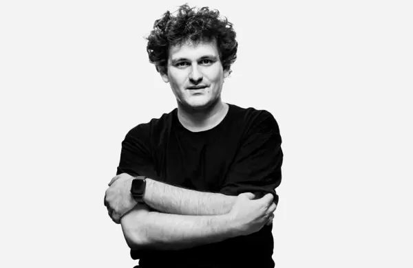 Sam Bankman-Fried, quiere ser el redentor del mercado crypto haciendo "malos tratos" que ya suman 870 millones de dólares