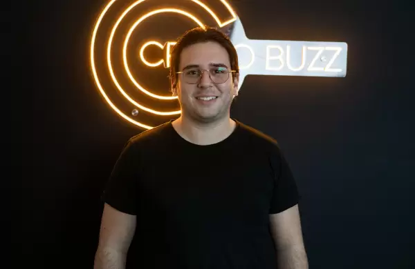 Su sueo es llevar a BuzzCapital LLC a cotizar en Nasdaq