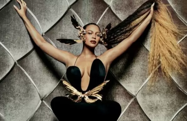 Beyonc logr un rcord de lite que ahora comparte con Michael Jackson y Paul McCartney