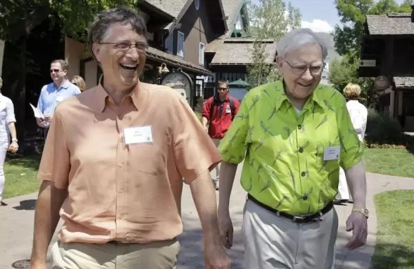 Sun Valley 2022: Cómo es el retiro que concentra en pocos días a los multimillonarios del mundo