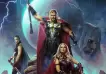 Llega a los cines Thor: Love and Thunder, la película más divertida de Marvel