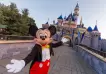 Las acciones de Disney caen luego de sus balances trimestrales