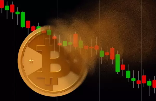 Esta exchange crypto replica un "clsico bancario" y les cobrar a los usuarios por su inactividad