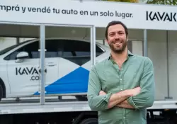 Quin es el argentino que liderar la expansin de Kavak en Latam y asumir como CEO regional