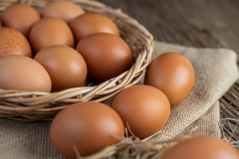 Huevos