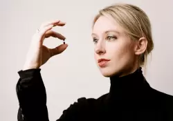 "Engaaron a los inversionistas, engaaron a los pacientes": Condenan al ex novio de la "nia prodigio" Elizabeth Holmes a 13 aos de prisin