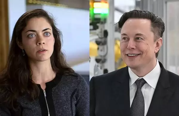 En tono irnico, Elon Musk se refiri a la paternidad de los gemelos que tuvo con una empleada