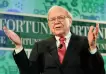 Por qué Warren Buffett es optimista con el futuro de la economía estadounidense