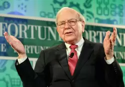 Por qu Warren Buffett es optimista con el futuro de la economa estadounidense