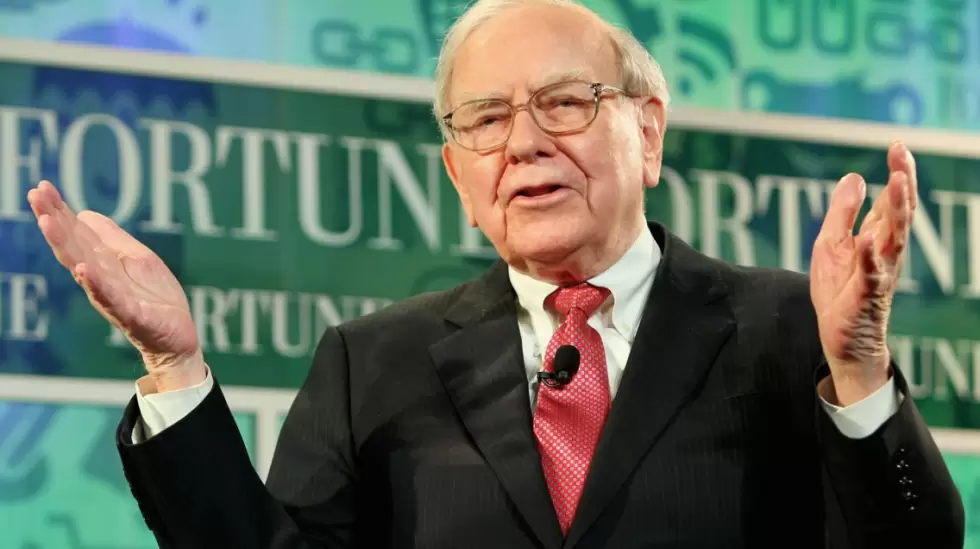 Cul es la empresa que apadrina Warren Buffett y alcanz ventas siderales