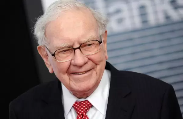 Warren Buffett no para y Berkshire Hathaway ya posee más del 20% de Occidental Petroleum