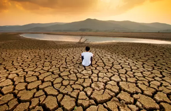 Cómo la Inteligencia Artificial puede ser clave en la lucha contra el cambio climático
