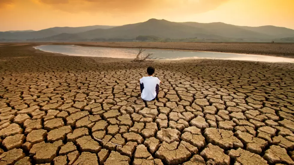 Cambio climtico.