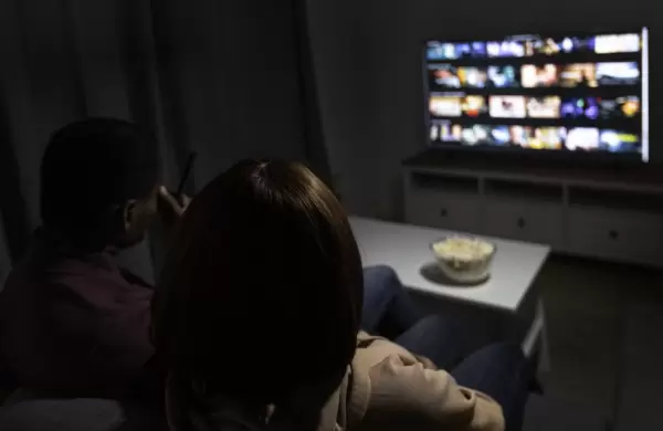 La guerra del streaming