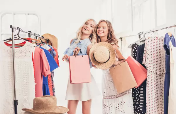 Un fast fashion no tan fashion