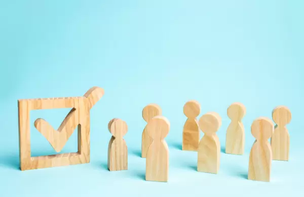 La democracia ecuatoriana en su día