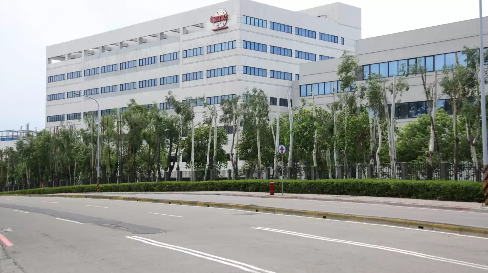 TSMC