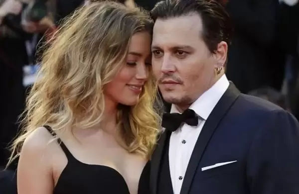 No se rinde: así es la estrategia de Amber Heard para acorralar a  Johnny Depp