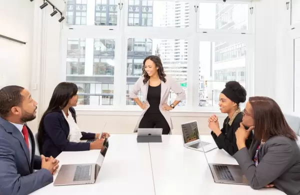 Cómo los CFO pueden encontrar su voz en la mesa de innovación