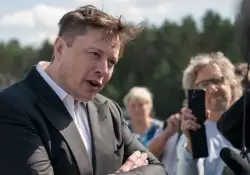 Fuera del "torbellino" Elon Musk: cmo le va realmente a Tesla en sus negocios