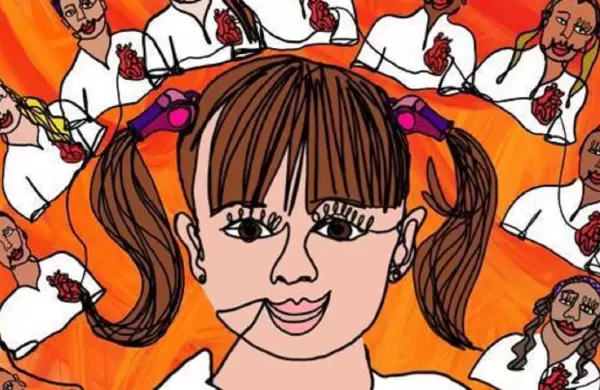 Revelan el NFT que será trofeo de la Copa América Femenina 2022