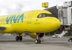 Viva Air suma frecuencias entre la Argentina y Colombia