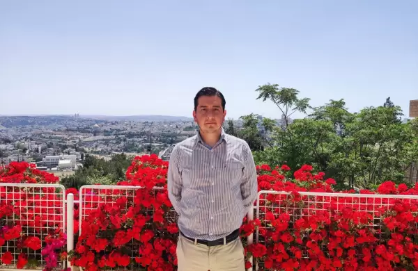 La fintech ambatea que ya enfoca hacia Per