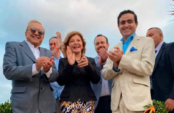 Karibao, un resort de lujo en Engabao que proyecta invertir más de US$ 250 millones