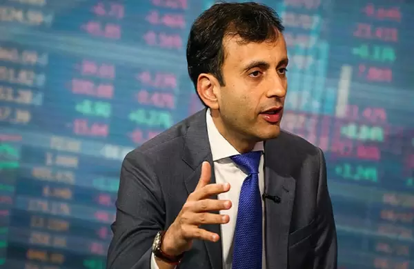 "An no hay fondo": El presidente de Rockefeller mand las criptomonedas al abismo