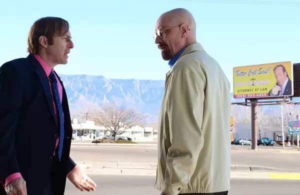 Los últimos capítulos de Better Call Saul necesitan resolver un gran problema de Breaking Bad