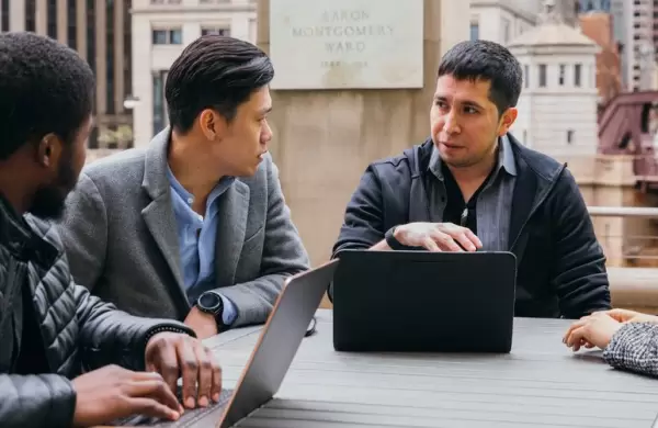 Dos startups creadas por ecuatorianos integran el primer Fondo de Fundadores Latinos de Google