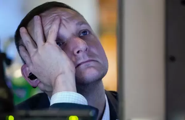 Estados Unidos registra su mayor inflacin en 40 aos y hay temor por una recesin global hasta 2024