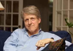 Los consejos de inversin de Robert Shiller, ganador de un Premio Nobel de Economa