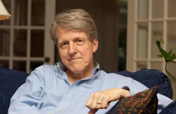 Los consejos de inversin de Robert Shiller, ganador de un Premio Nobel de Economa