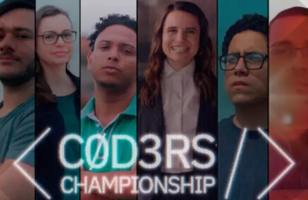 Cmo es el primer reality de programadores latinos que llega al streaming internacional