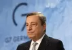 Renunció Mario Draghi, primer ministro de Italia, al quedarse sin apoyo del Parlamento