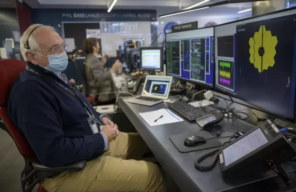 Este último hallazgo de la NASA podría dejarnos "a solo un paso" de encontrar vida extraterrestre