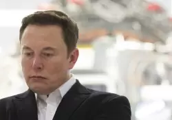 Elon Musk vende 6.900 millones de dlares en acciones de Tesla