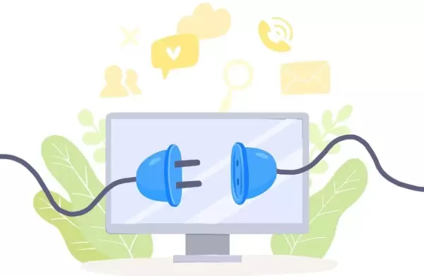 El Da sin redes sociales