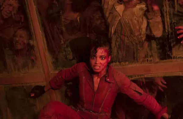 Cmo es la serie de Resident Evil, la nueva apuesta de Netflix por el terror y los videojuegos