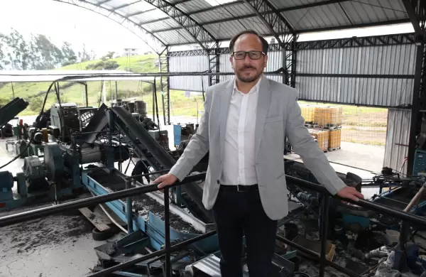 Proyeccin Futura ya exporta sus servicios de innovacin ambiental