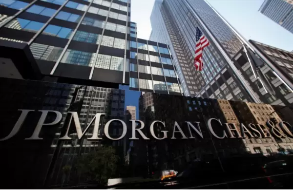 Así es la nueva plataforma de JP Morgan que revolucionará el mercado inmobiliario