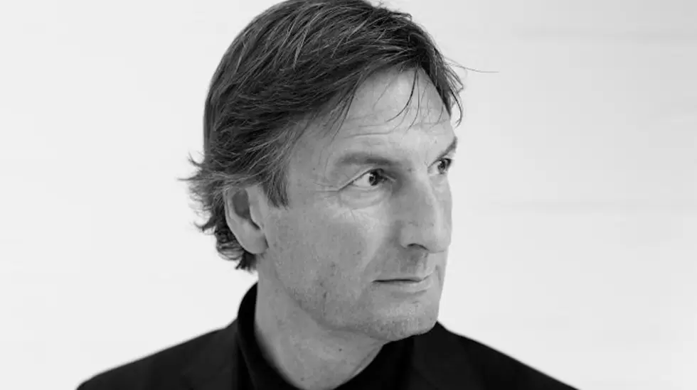 El CEO de Christian Dior, Pietro Beccari. FOTO:  Brigitte Lacombe