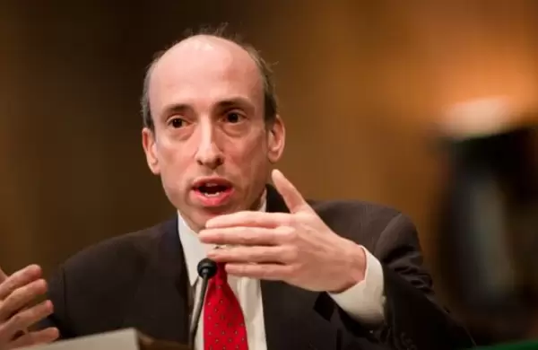 Estados Unidos avanza en la regulación crypto y busca intervenir de lleno en la industria