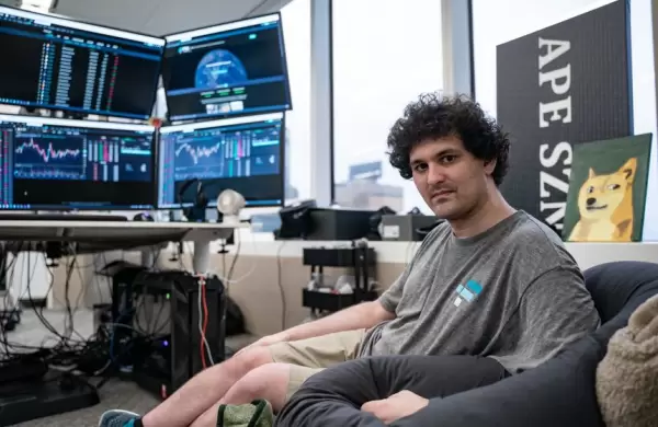 El millonario Sam Bankman-Fried asegura que este será el futuro de las crypto más allá del crypto invierno